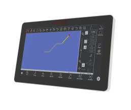 Software para PC y CNC MP3160CNC
