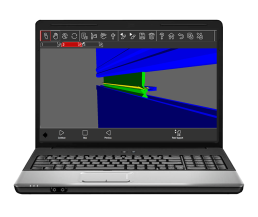 Software para PC y CNC MP3160CNC