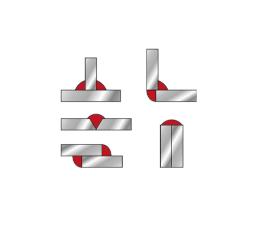 Boquilla de Soldadura 1.2 mm AS-12