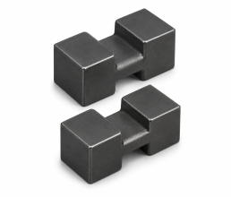 Matriz para torcionar quadrado 12 e 18 mm ou 1/4 e 5/8 polegada Whitwort