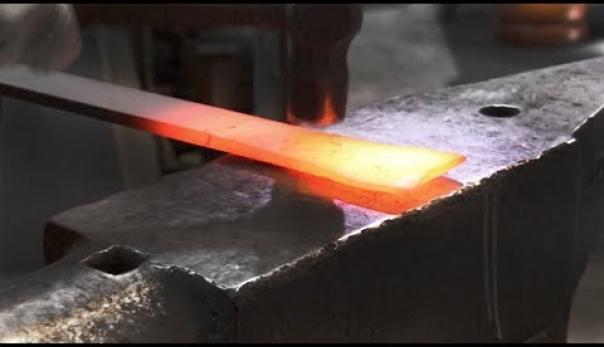 burner depth - Gas Forges - I Forge Iron