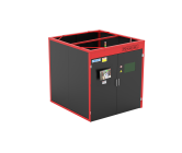 Cabina de protección para soldadura CSL22