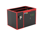 Cabina de protección para soldadura CSL32