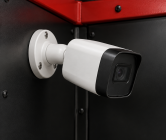 Camara de seguridad