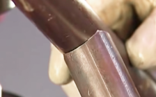 Samples of jobs done with Hydraulic Punching Machine MX340G -