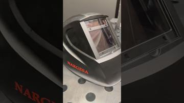 Video: Eye Protection in Laser Welding Part 1