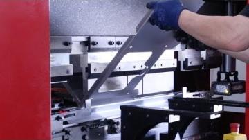 MP1500CNC - Versatile, accurate and fast