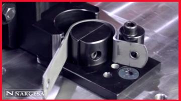 PP200 - How to make clamps and flanges