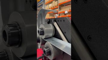 Video: ¿Cómo doblar lámina en ángulo sin deformación?