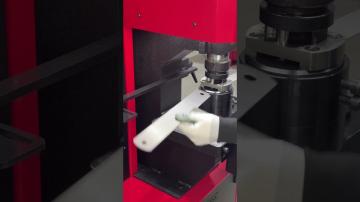 Video: MX340G – Produzione di alette