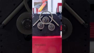 Video: How to choose a tube bender: fixed vs variable radius