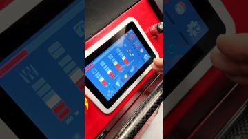 Video: How to weld galvanized steel with laser welding