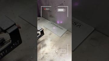 Video: Laser Welding Eye Protection Part 2